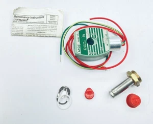 UNUSED ASCO 8210G094 SOLENOID COIL KIT 302272 - Picture 1 of 5
