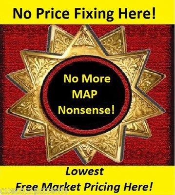 NEW --- Tiger Everest Tip (1 tip) w/FREE SHIP - Cue Components Repair Supplies