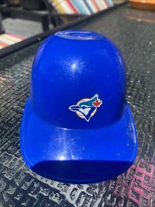 Casco de béisbol en miniatura Laich Toronto Blue Jays MLB Ice Cream de colección - Imagen 1 de 3