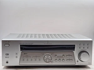 Sony STR-DE475 FM Stereo Receiver - Working, Cosmetic Wear - Picture 1 of 13