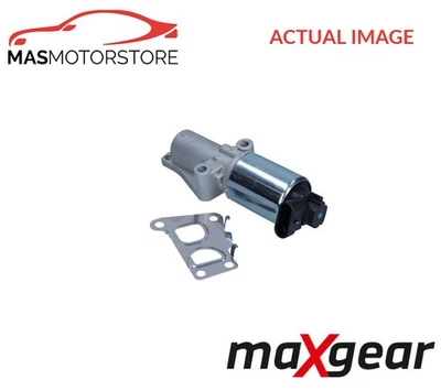 EXHAUST GAS RECIRCULATION VALVE EGR MAXGEAR 27-0234 A FOR VAUXHALL ASTRA V 1.6L - Image 1 of 4