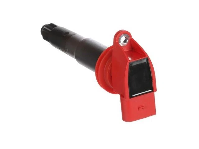 Bobina de encendido Delphi 77893ZYZK 2011 2009 2010 2012 para Porsche Cayenne 2008-2018 Foto 1 de 2