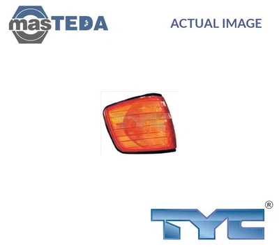 18-5346-05-2 INDICATOR LIGHT BLINKER LAMP LEFT TYC NEW OE REPLACEMENT - Image 1 of 4