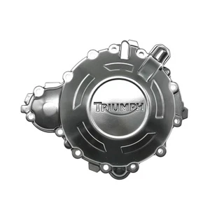 Lichtmaschinenabdeckung T1260808 Daytona 955,Speed Triple,Sprint GT/ST,Tiger 1050/Spor - Bild 1 von 5