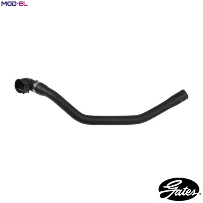 HEATER HOSE 02-2469 FOR VAUXHALL VECTRA/Mk/II OPEL Z 18 XER 1.8L 4cyl 1.8L 4cyl - Image 1 of 4