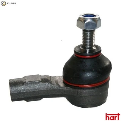 TIE ROD END 433 147 FOR HONDA CR-V/II CIVIC/VII/Hatchback D17Z2/D17A6 1.7L 4cyl - Image 1 of 4