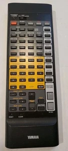 Factory Supplied Yamaha Remote to the RX-V2090 RXV2090 Receiver - Picture 1 of 2