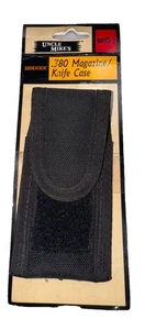 uncle mikes sidekick .380 Magazine Case - Picture 1 of 3