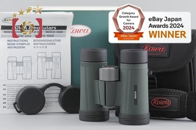 Kowa BDⅡ32-8 XD Binoculars w/ Box [Near Mint] - Image 1 of 4