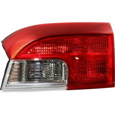 RH Right Passenger Tail lamp light WO/ Denali Model fits 2010 2017 GMC Terrain Foto 1 de 3
