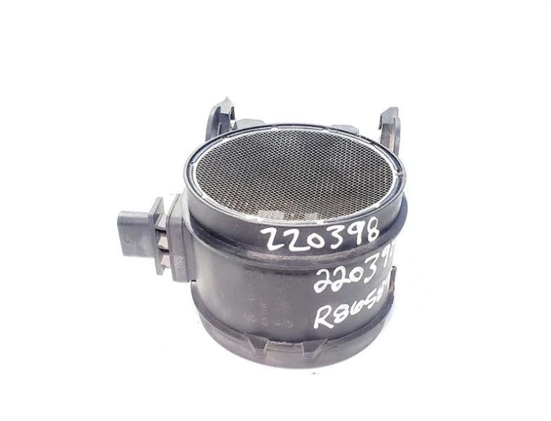 Conjunto de medidor de flujo de aire sensor de masa EFI OEM 2009 Mercedes C350 Foto 1 de 4