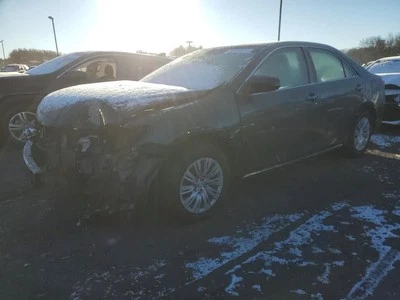 (LOCAL PICKUP ONLY) Driver Rear Side Door Electric Windows Fits 12-14 CAMRY 1981 - Image 1 of 4