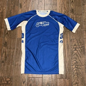 Fuji Mens Jiu Jitsu 2023 Carribean Cruise MMA Rash Guard Shirt Size. 3XL - Picture 1 of 3