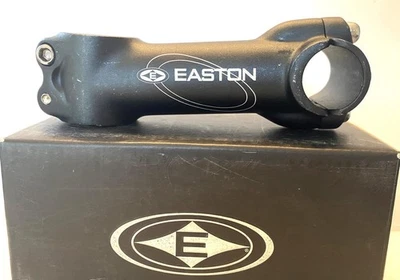 Easton bicycle STEM 100mm 28.6 steerer x 26.0 handlebar - Image 1 of 4