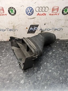 2006 Audi TT Mk2 - Air Intake Duct Pipe - 1k0 129 618 AH - Picture 1 of 3