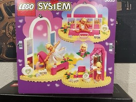 LEGO Belville 5835 SEALED Box,  BELVILLE Theme