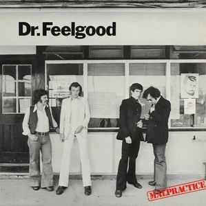 DR. FEELGOOD MALPRACTICE LP MINT - Picture 1 of 1