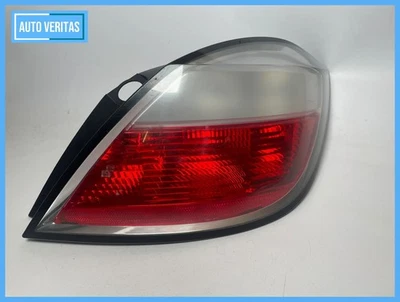 Original Opel Astra (A04) rear lamp right rear 24451837 - Image 1 of 4