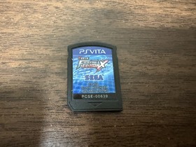 Dengeki Bunko: Fighting Climax (Sony PlayStation Vita PS Vita, 2015) Tested