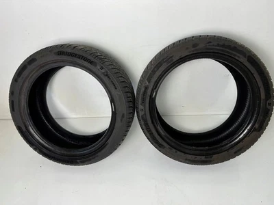 Bridgestone Blizzak 6 2024 Winterreifen 2 Stück 7mm Winterreifen - Bild 1 von 4