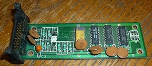 MARCONI? SE31C183 Rev B, Circuit Board New? Used? - Picture 1 of 7