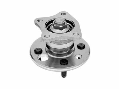 For 1993-1997 Geo Prizm Wheel Hub Assembly Rear 49762ZX 1994 1995 1996 Foto 1 de 2