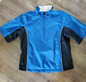 Las mejores ofertas en FootJoy Golf abrigos, chaquetas y chalecos de capa  exterior de poliéster Talla M para Mujer | eBay