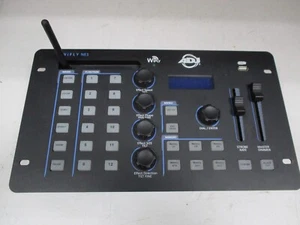 American DJ ADJ WiFLY NE1 Wireless DMX Lighting Controller - Picture 1 of 5