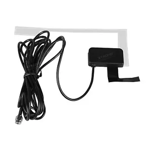 Glashalterung Windschutzscheibe DAB Digitales Autoradio Antenne Antenne SMA Plug - Bild 1 von 2