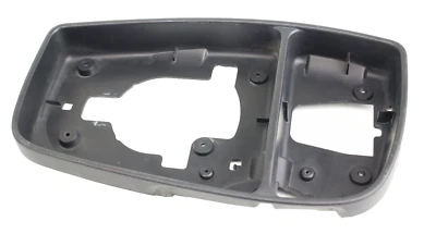 2015-2017 Ford Transit 150 250 350 moldura de espelho dianteiro esquerdo Ck4z-17683-hb - Imagem 1 de 4