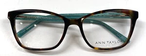 Ann Taylor Eyewear Eyeglasses Frames AT333 C02 54-17-135 - Picture 1 of 5