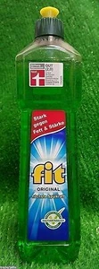 (2,65€/l) 10x FIT Original- Geschirrspülmittel (10x750ml) Ostprodukt DDR - Bild 1 von 1