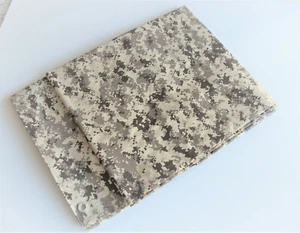 12' x 20' Digital Desert Camo Camouflage Med Duty 8mil Poly Tarp Hunting Camping - Picture 1 of 1