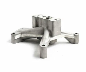 Turbo Pedestal Non EBV & O-Rings For Early 1999 Ford 7.3L Powerstroke Diesel - Picture 1 of 1