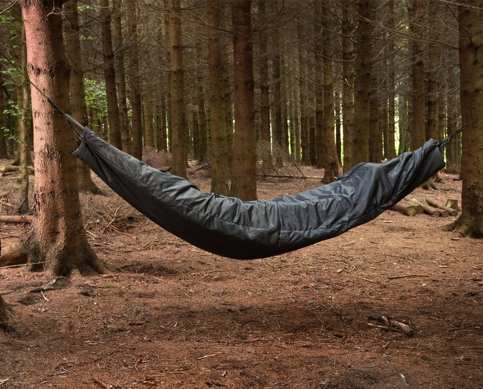 Snugpak Hängematte Cocoon - Alles in Einem Isolation -System für Hängematte