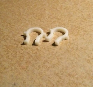  2Stk.Drehgestellhalter für BTTB-Modelle BR250/BR119 - Bild 1 von 1