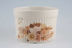 Poole - Summer Glory - Soufflé Dish - 146353G - Picture 1 of 1