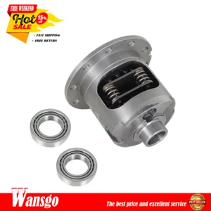 8.8" Posi Unit 28 Spline Eaton-Style Limited-Slip Locker Heavy-Duty For Ford 1pc - Picture 1 of 11