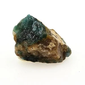 Grandidierite. 24.4 cts. Madagascar. Ultra rare ! - Foto 1 di 2