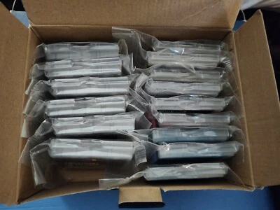 E-Z Ink LC51, 57XL Compatible Ink Cartridge Replace Brother 15 Pack Exp 01/2023 - Image 1 of 4