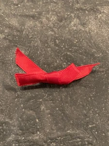 Muñeca bebé Chatty Cathy moño de pelo original años 60 - Imagen 1 de 2