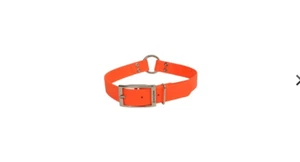 Remington Sport Hundehalsband Camouflage oder Orange Standard & Mittelring Jagd Neu mit Etikett - Bild 1 von 30