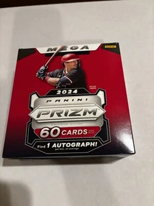 2024 PANINI PRIZM BASEBALL #1-300 COMPLETE YOUR SET - YOU PICK - Picture 1 of 1