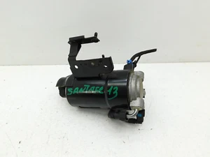 HYUNDAI SANTA FE MK3 2.2 CRDI D4HB DIESEL FUEL FILTER HOUSING '2013 - Picture 1 of 6