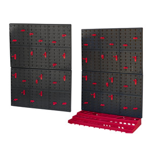 Las mejores ofertas Estantes para herramientas de | eBay