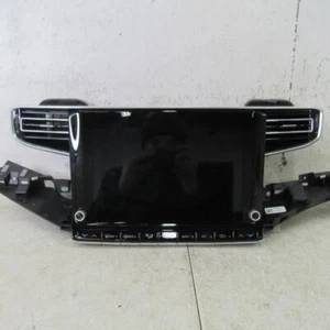 2022-2023 Grand Wagoneer Multi Media Radio Player 68527730A TouchScreen - Picture 1 of 12