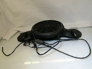 Mercedes Classe S W220 ripiano pacchi sub basso woofer altoparlante nokia - Foto 1 di 8