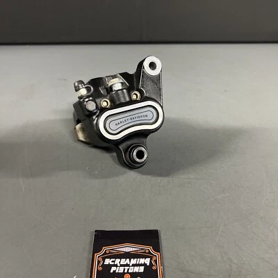 Harley-Davidson 2022 FXLRS FXLRST M8 Low Rider pinza de freno trasera Foto 1 de 4