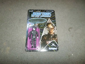 STAR TREK TNG REACTION BORG ACTIONFIGUR MOC - Bild 1 von 2