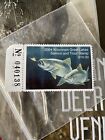 2004 Wi Great Lakes Trout & Salmon Stamp